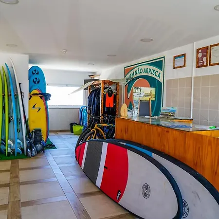 Urban Art By Campigir 3* Peniche