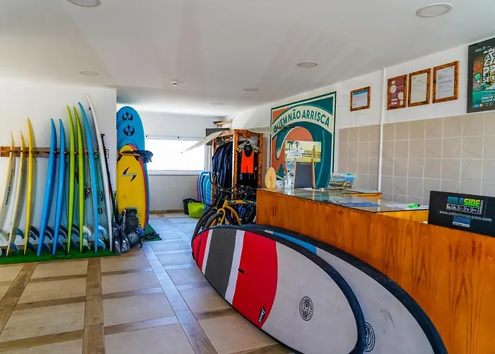 Urban Art By Campigir 3* Peniche