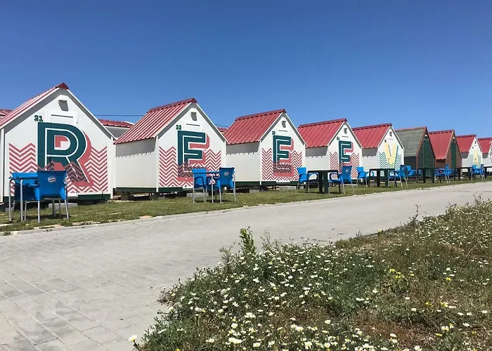 Urban Art By Campigir 3* Peniche