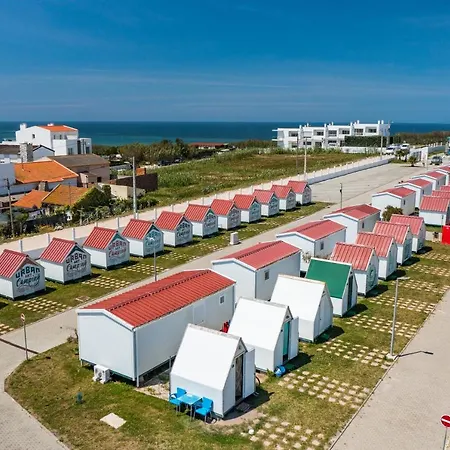 Urban Art By Campigir Peniche