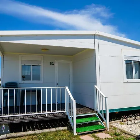 Parque de Campismo Urban Art By Campigir