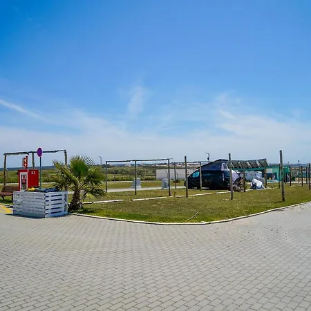 Urban Art By Campigir Parque de Campismo