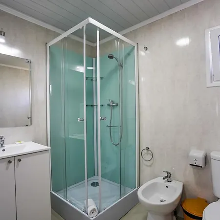 Parque de Campismo Urban Art By Campigir Peniche