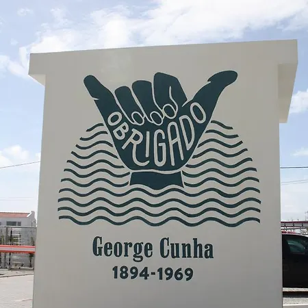 Parque de Campismo Urban Art By Campigir Peniche