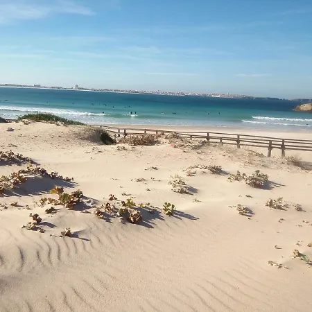 Parque de Campismo Urban Art By Campigir 3*