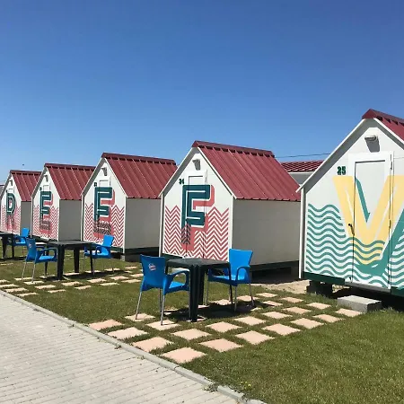 Urban Art By Campigir Peniche