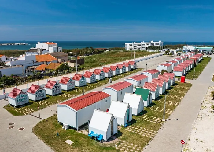 Urban Art By Campigir Peniche