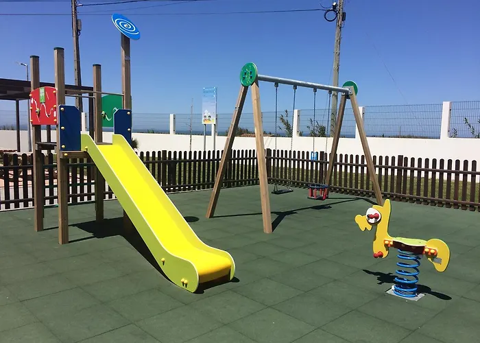 Campeggio Urban Art By Campigir 3*