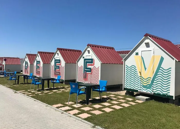 Urban Art By Campigir Peniche